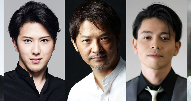 吉沢悠や北村匠海、尾上松也も！『半沢直樹』SPドラマに追加キャスト決定！ 画像
