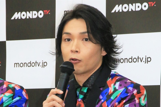 純烈・白川、ファンからの誕生日プレゼントは「刀」!鑑定額130万円に大喜び! 画像