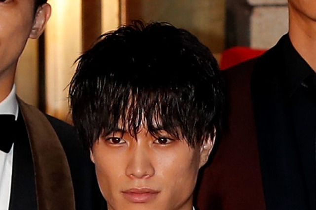 鈴木伸之、HIROと半年間音信不通になった理由語る 「二度と遅刻しません」と誓った翌日に遅刻 画像