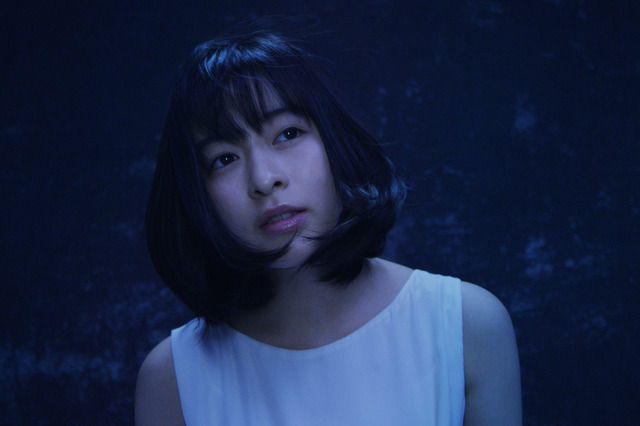 森七菜、デビューシングルMVの一部公開!岩井俊二監督手がける幻想的な映像が完成 画像
