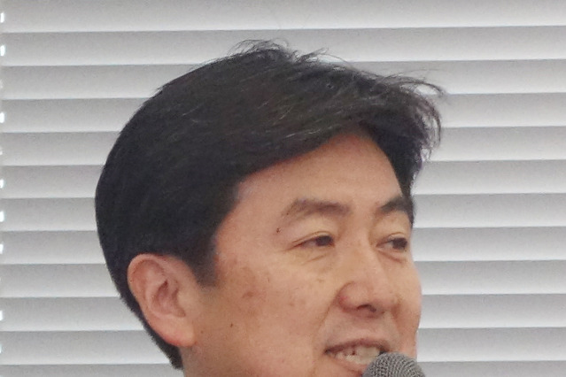 笠井アナ、抗がん剤の副作用についてつづる「なめてました……」 画像