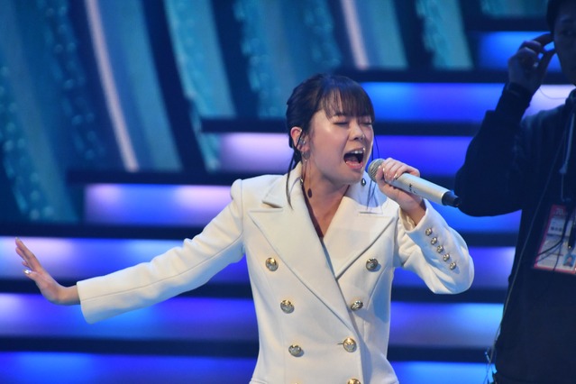 【NHK紅白歌合戦】リハがスタート、AI美空ひばり・中元みずき・DA PUMPら参加 画像