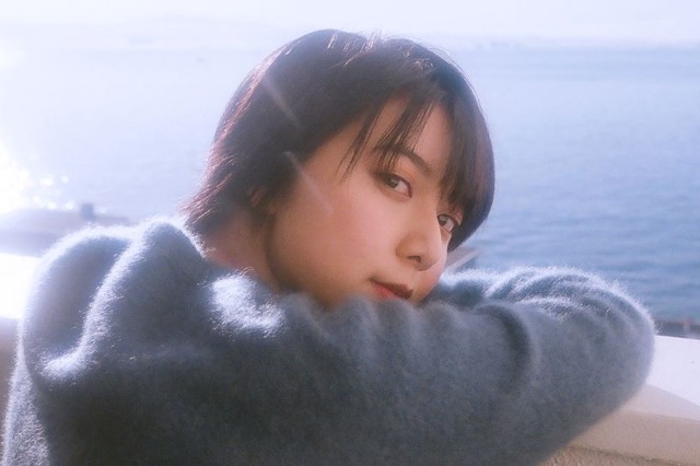 adieu（上白石萌歌）、恋の始まり描いた新作ミュージックビデオ公開 画像