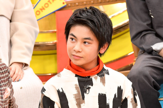 Foorin・ひゅうがに“テレビ初密着”！変わり者な一面が明らかに……？ 画像