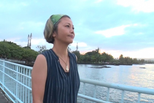 「何もしないという美しさ」…離島移住生活を送る相楽晴子＆田中律子に密着！ 画像