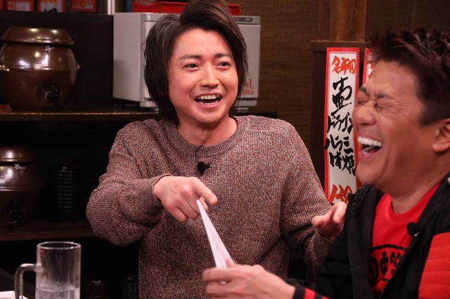 藤原竜也の裏の顔が次々と明らかに!吉田鋼太郎&中村勘九郎からクレームが! 画像