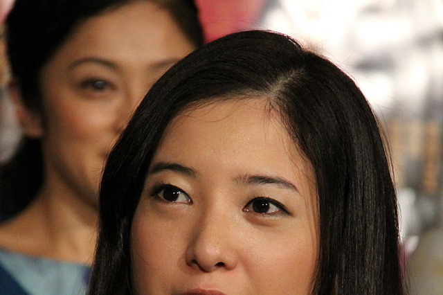 吉高由里子、寺門ジモンと友達　行きたい飲食店に迷ったら即電話 画像