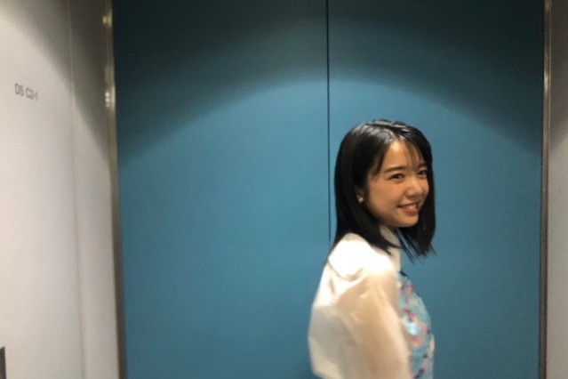 上白石萌音、主演ドラマ『恋つづ』放送開始の心境つづる「やっと少し実感が湧いてきた」 画像