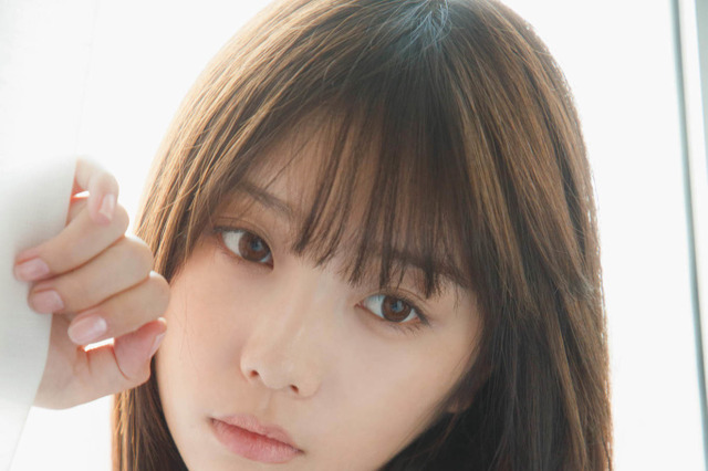 乃木坂46・与田祐希、2nd写真集発売！「見どころは初のランジェリー」 画像