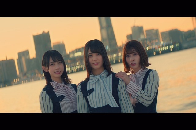 日向坂46、待望の4thシングルMV公開！“チョキチョキダンス”を披露！ 画像
