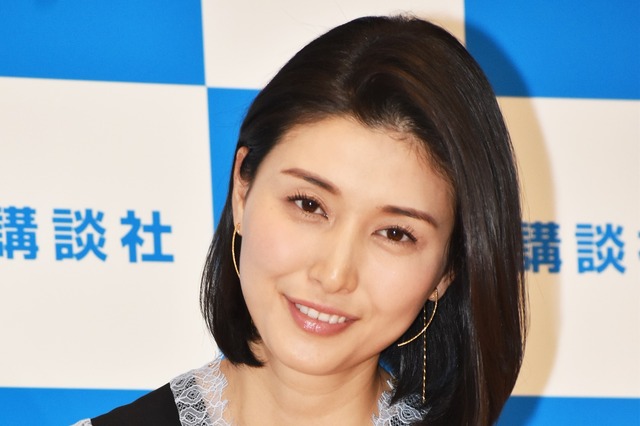 橋本マナミ、バラエティー収録時に身に着ける下着は“ヨレヨレ” そのワケとは…? 画像