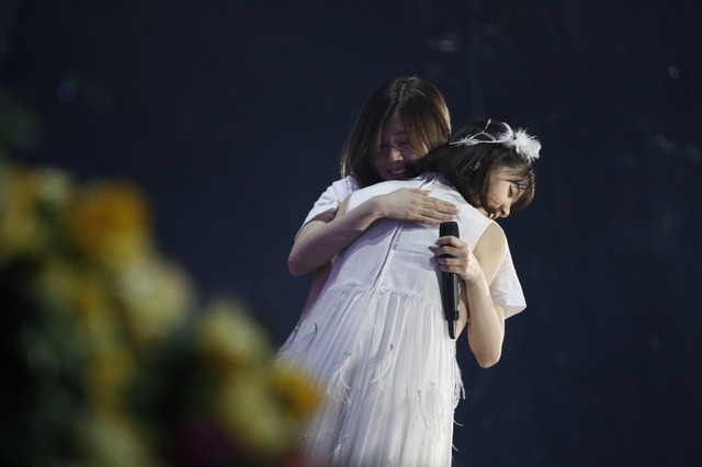 乃木坂46「7th YEAR BIRTHDAY LIVE」全177曲が“数秒”視聴可能な企画スタート 画像