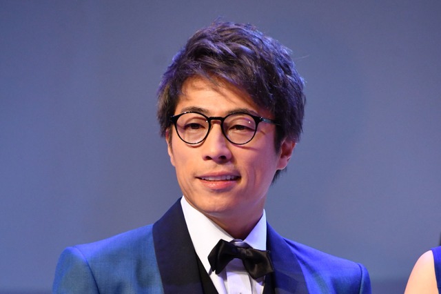 田村淳と田村亮の記者会見がまもなくスタート！SNSで生配信も実施 画像