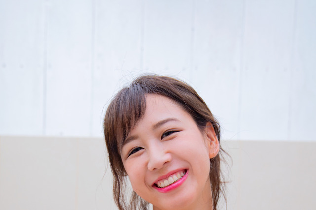 AKB48・大家志津香、初のDVD発売決定！谷間見せる大胆ビキニシーンも収録！ 画像