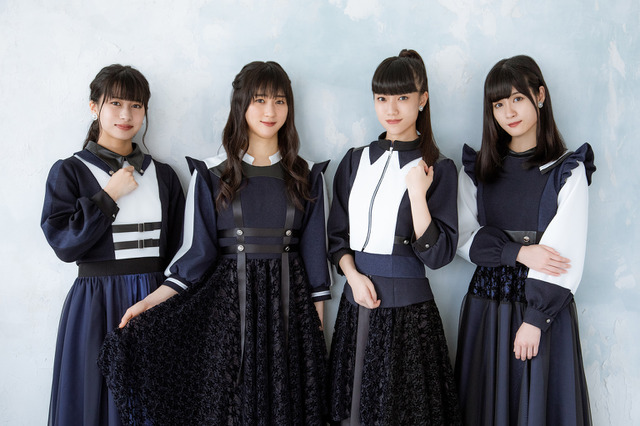 elfin’の4人がミュージカル初主演決定！メンバーもそれぞれ感激 画像