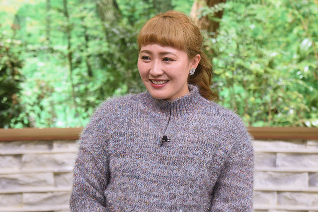 丸山桂里奈がサッカー指導者ではなくタレントになったワケとは? 画像