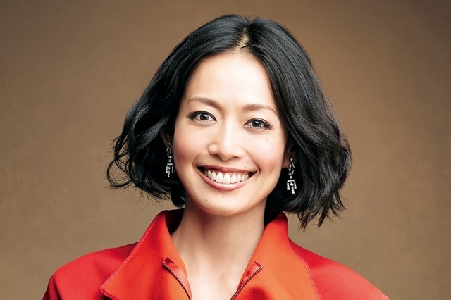 柴門ふみ原作『女ともだち』、原沙知絵主演でドラマ化！ 画像