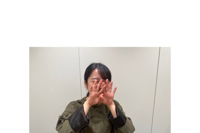 上白石萌音、周囲の『恋つづ』予想合戦にニマニマ 画像
