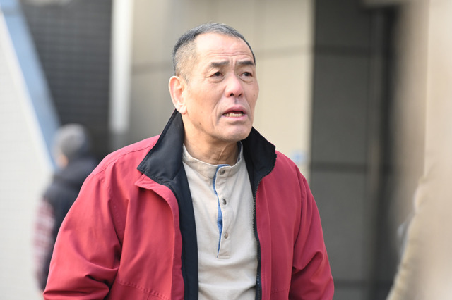 ぼんちおさむ、『恋つづ』ゲスト出演決定!ヒロインが成長見せる重要なシーンに登場! 画像