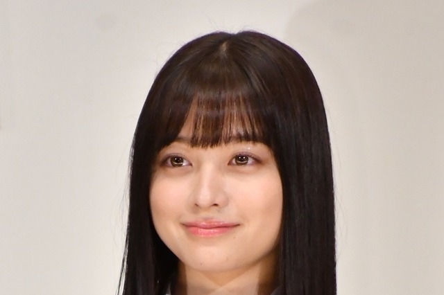 橋本環奈の“大人カンナ”ショットにファン「別人」「綺麗だ」 画像