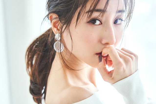 田中みな実、春ファッションで新たな魅力開花！ 画像