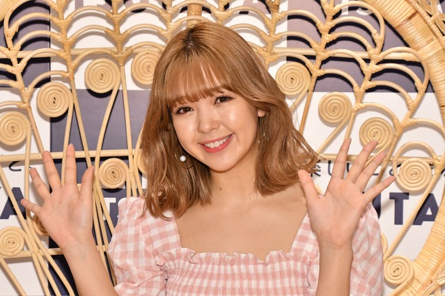 藤田ニコル、初手ブラに「仕方がわからなくて」「滑っちゃって」 画像
