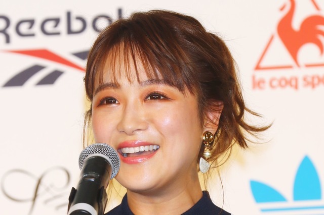 鈴木奈々、大御所2人から下ネタを注意され感謝 画像