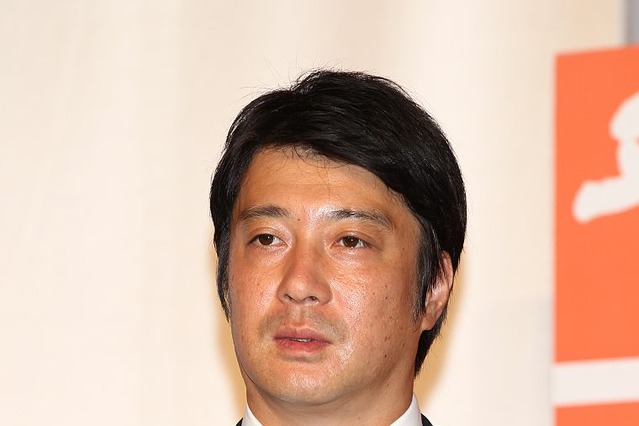 加藤浩次、ウイルス検査できない現状に疑問 画像