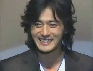 チャン・ドンゴン来日時の映像をスカパー！BBが無料公開 画像