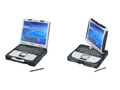 パナソニック、頑丈設計ノートPC「TOUGHBOOK」のCF-30/19シリーズの屋外視認性向上モデル 画像