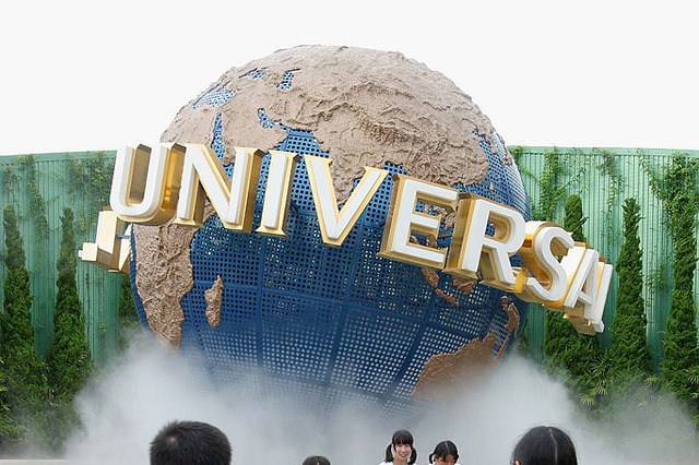 USJ、新型コロナ感染拡大防止で臨時休園へ！ 画像