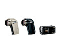 サンヨー、フルHD対応のデジタルムービーカメラなど5モデル 画像