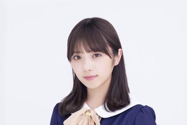 乃木坂46・与田祐希、『第6回カバーガール大賞』エンタメ部門受賞で「驚きと感謝」 画像