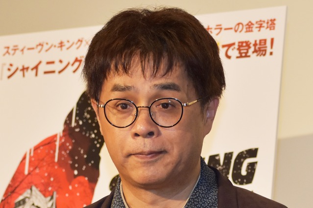 立川志らく、妻の不倫報道に生言及!「離婚は1億パーセントもない」とキッパリ 画像