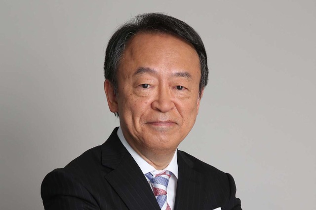 池上彰が新型コロナを生放送で徹底解説！8日夜に緊急特番放送！ 画像