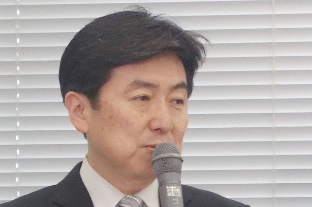 悪性リンパ腫で闘病中の笠井信輔アナ、リハビリ開始を報告「退院時、足の筋力を通常の状態に」 画像