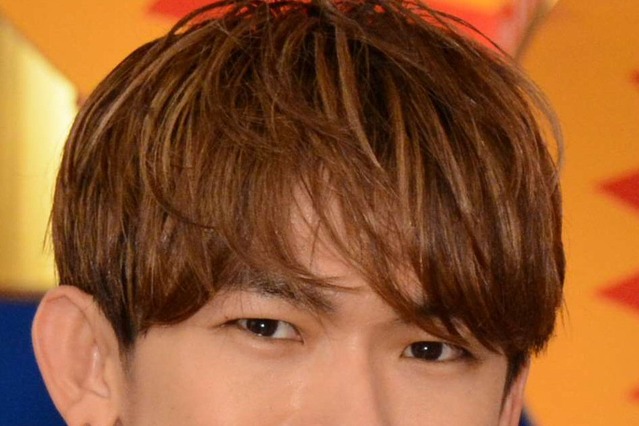 NAOTOの「全然モテない」に浜田雅功「それは許さへんで」 画像
