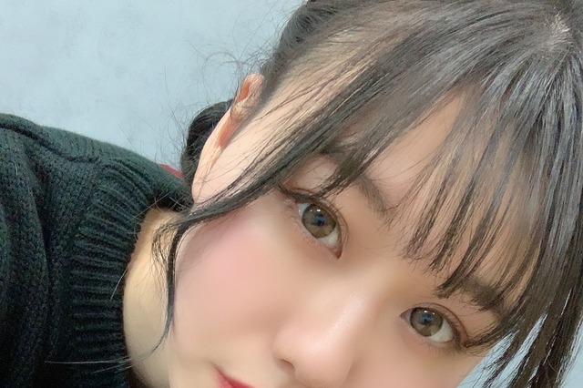 ONE CHANCE・武内杏樹、YouTubeで激辛焼きそばに挑戦！しかしあまりの辛さに…… 画像