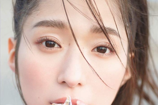 TEAM SHACHI・大黒柚姫の写真集『reborn』店舗特典が公開! 画像