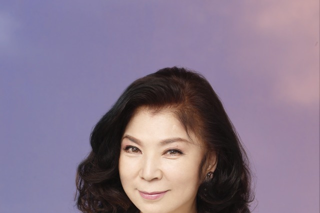 八代亜紀、ニューシングル「ワタシウタ」週間 USEN HIT 演歌／歌謡曲ランキングで1位に 画像