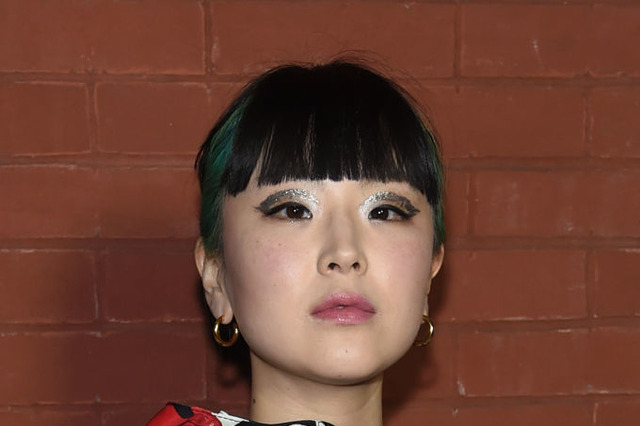 松田ゆう姫、20代の暗黒時代を回顧「闇すぎて記憶にない」 画像