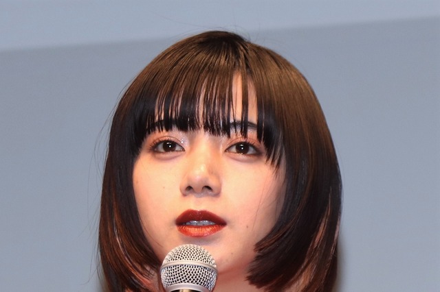 池田エライザ、フォロワー100万人もTwitter終了を告白「向いてないな」 画像