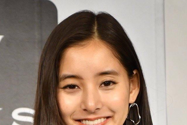 「いいね」合計約160万件!新木優子、インスタで写真集オフショットを大量公開! 画像