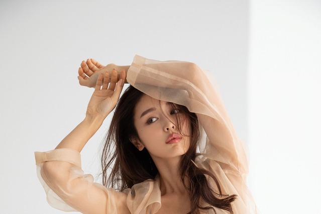 加治ひとみ、“かぢボディ”の秘訣「腸活」が話題に! 画像