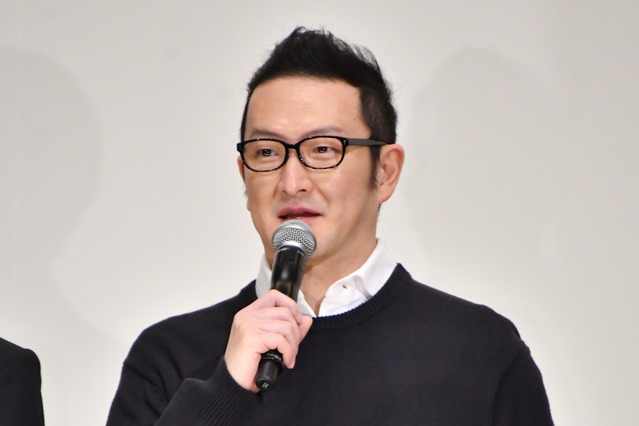中村獅童、妻との出会い明かす 獅童の破天荒ぶりに加藤浩次「完全におかしな人」 画像