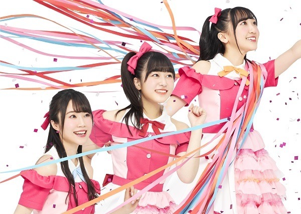 メンバーの日常や決意表明も......声優ユニット Run Girls, Run!新曲MV解禁 画像