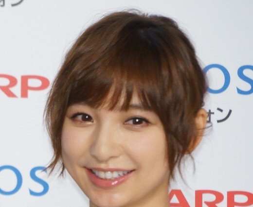 篠田麻里子、第1子女児出産を報告！ 画像