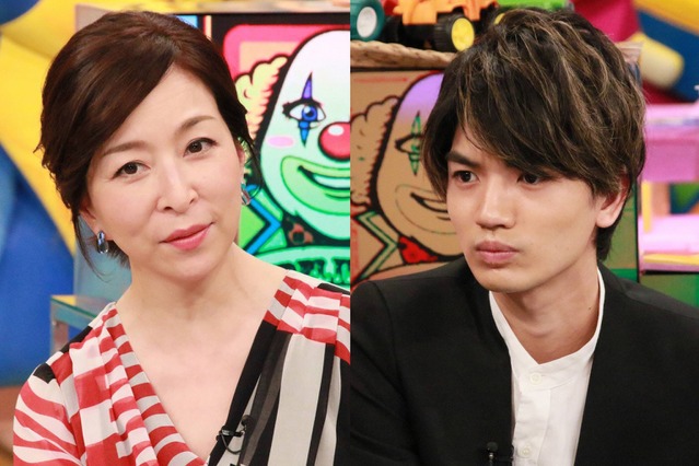 暴行事件の容疑者になってしまった男の運命は!?『奇跡体験！アンビリバボー』2時間SP 画像