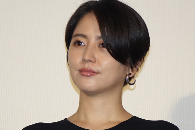 長澤まさみ、橋本環奈からのダメ出しに胸キュン「また好きになった」 画像