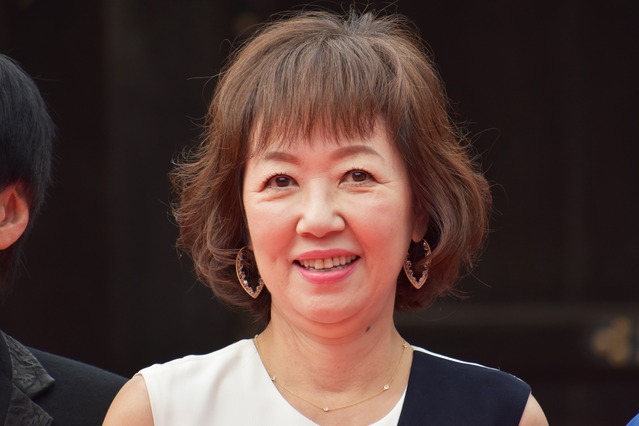 浅田美代子の天然ぶり健在!長澤まさみから暴露される 画像
